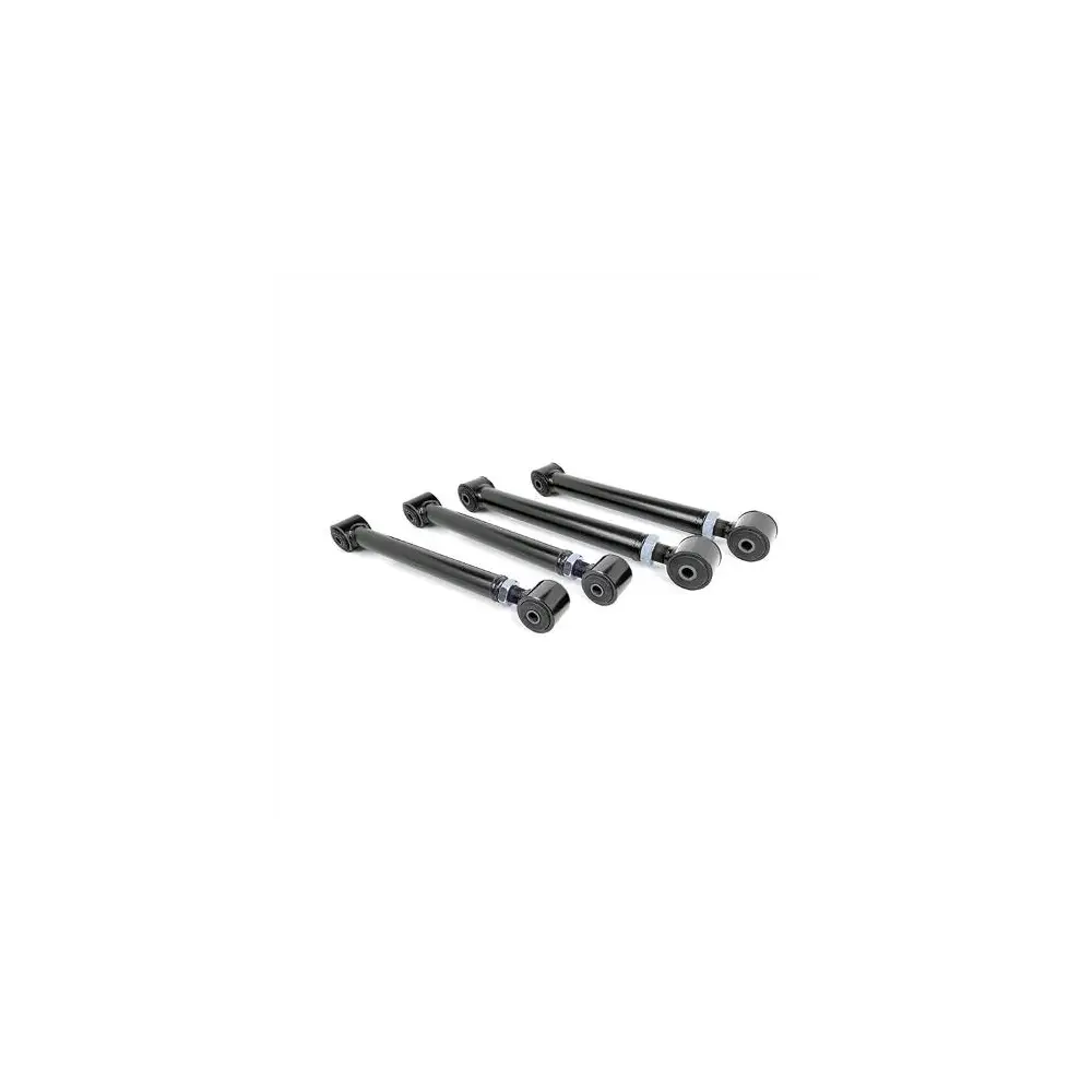 Rough Country Adjustable Control Arms - Front - ROU1175